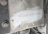 Ford Transit Custom 22