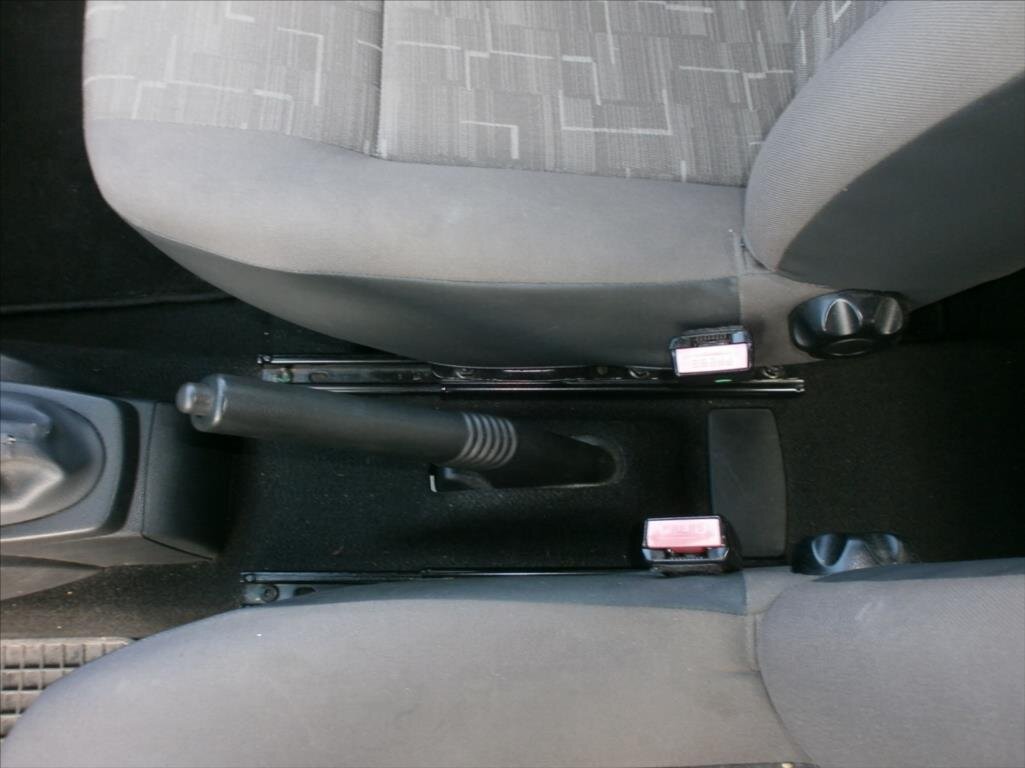 Dacia Sandero Hatchback 1,4 l 55 kw