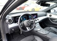 Mercedes-Benz Třídy E Sedan 2,0 l 145 kw