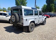 Land Rover Defender Ostatní 2,5 l 90 kw