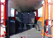 Ford Transit Ostatní 2,2 l 74 kw