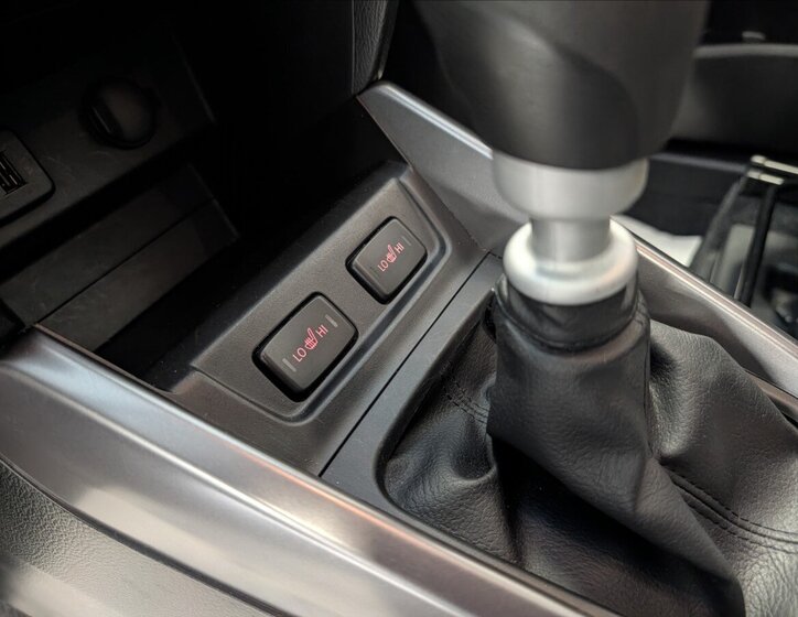 Suzuki Vitara Hatchback 1,4 l 95 kw