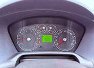 Ford Fusion Hatchback 1,4 l 59 kw