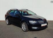 Škoda Octavia 23