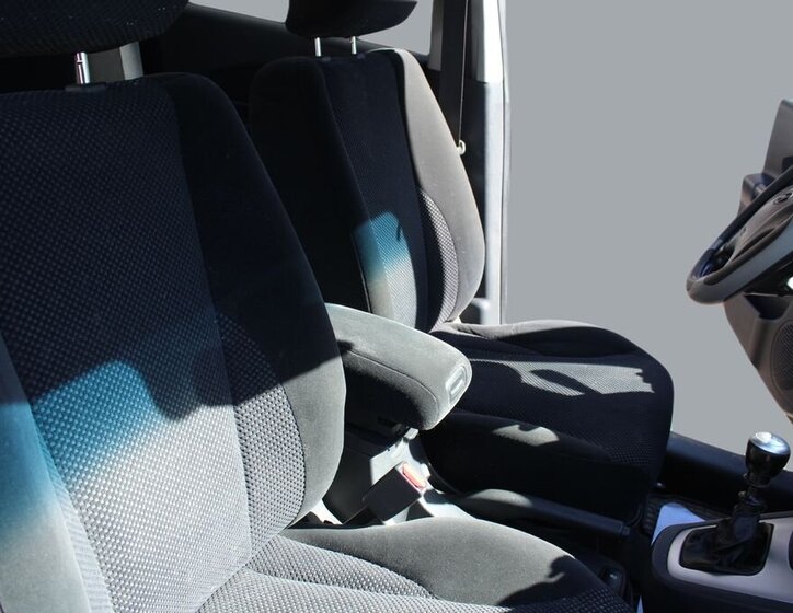 Hyundai Tucson SUV / Terénní 2,0 l 103 kw