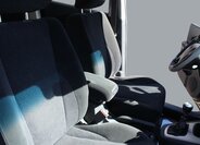 Hyundai Tucson SUV / Terénní 2,0 l 103 kw