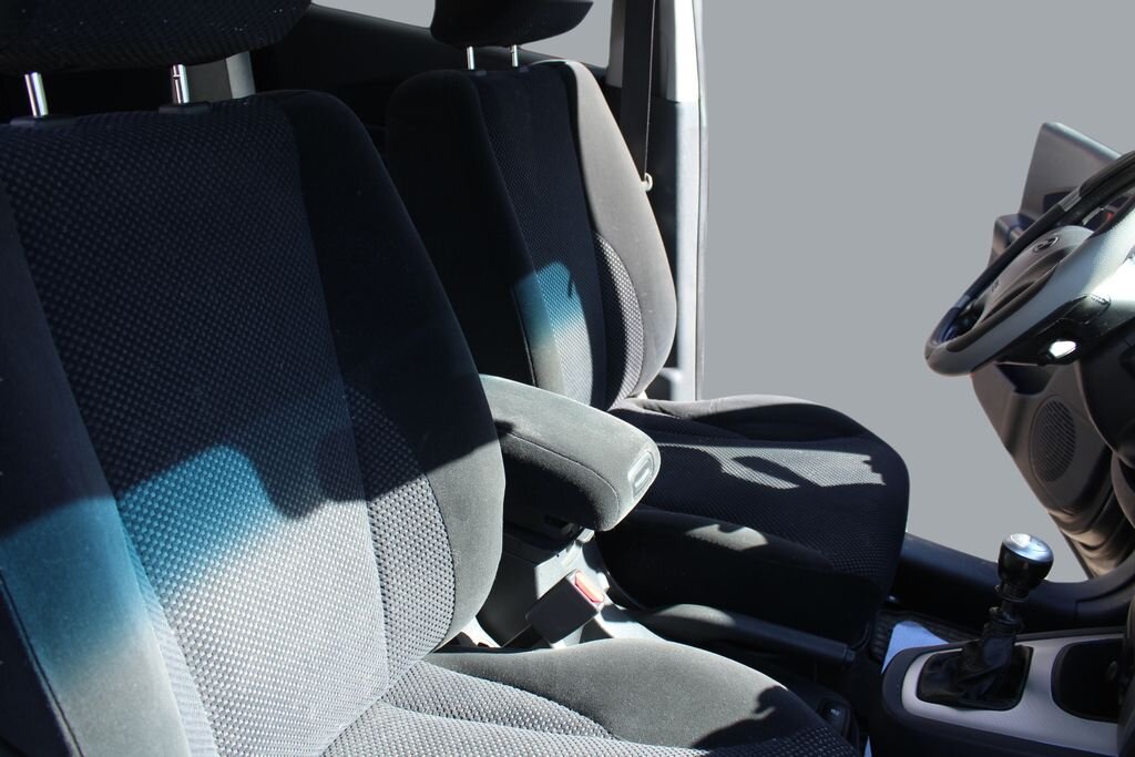 Hyundai Tucson SUV / Terénní 2,0 l 103 kw