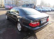 Mercedes-Benz CLK 6