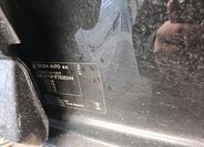 Škoda Superb Kombi 2,0 l 110 kw