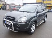 Hyundai Tucson 1