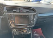 Volkswagen Tiguan SUV / Terénní 2,0 l 110 kw