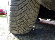 Citroën Berlingo Skříň 1,6 l 55 kw