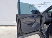 Audi RS Q8 SUV / Terénní 4,0 l 441 kw