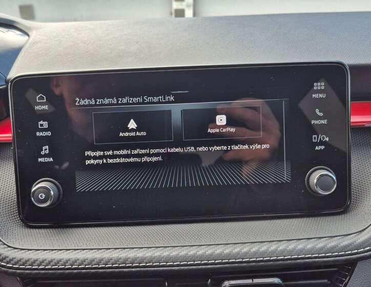 Škoda Fabia Hatchback 1,0 l 85 kw