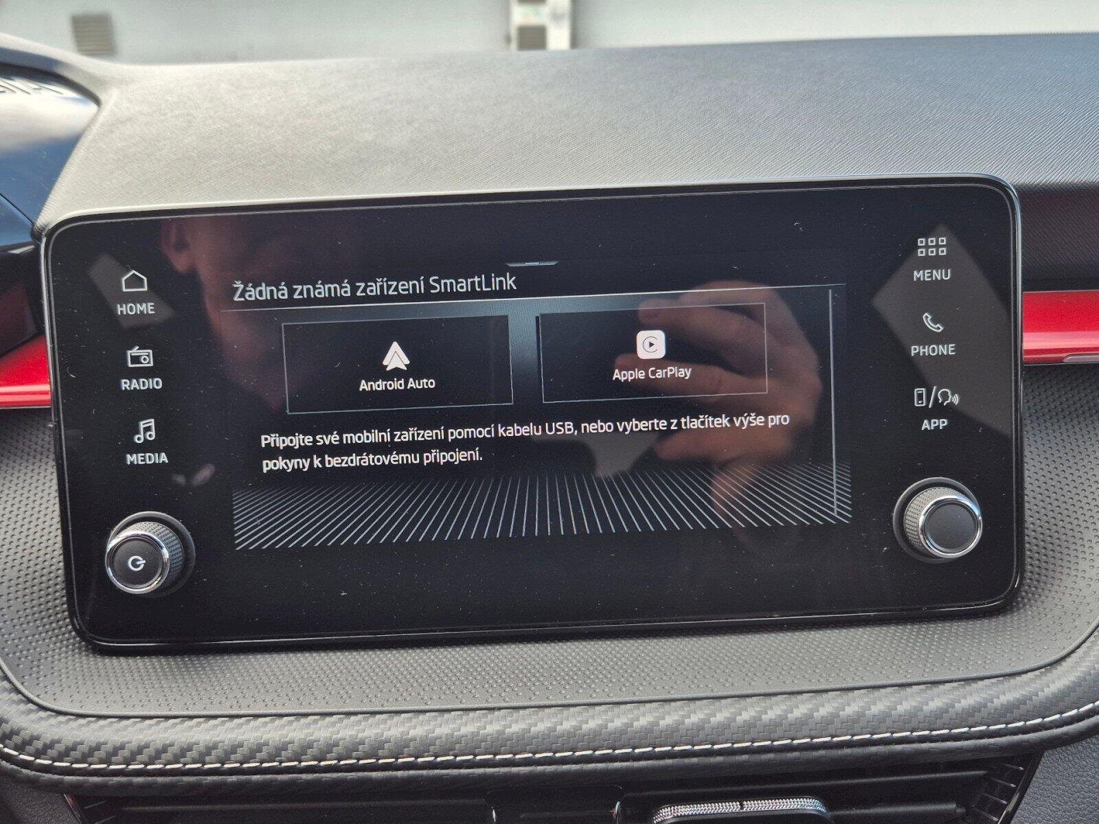 Škoda Fabia Hatchback 1,0 l 85 kw