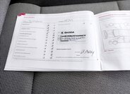 Škoda Fabia Hatchback 1,2 l 44 kw