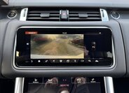 Land Rover Range Rover Sport SUV 3,0 l 221 kw