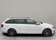 Škoda Octavia Kombi 2,0 l 135 kw