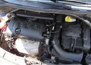 Peugeot 207 Kombi 1,6 l 88 kw