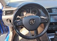 Škoda Octavia Kombi 1,5 l 110 kw