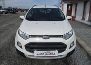 Ford EcoSport 2