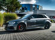 Audi RS3 27