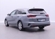 KIA Ceed Kombi 1,5 l 117 kw