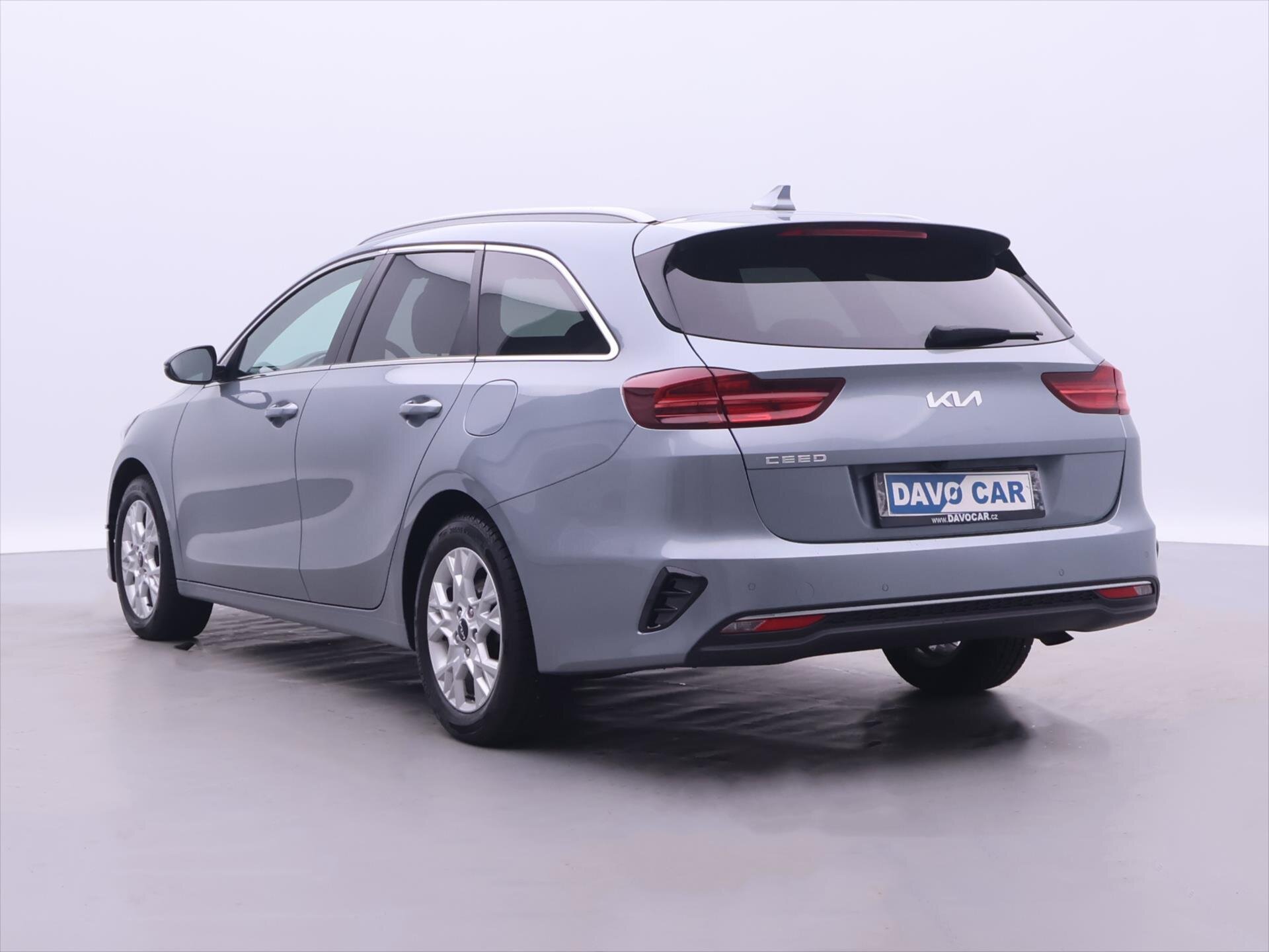 KIA Ceed Kombi 1,5 l 117 kw