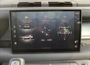 Land Rover Defender 47