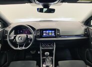 Škoda Karoq SUV / Terénní 1,5 l 110 kw