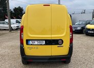 Fiat Dobló Skříň 1,6 l 77 kw