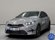 KIA Ceed Hatchback 1,5 l 103 kw