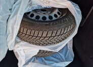 Volkswagen Caddy Kombi 2,0 l 90 kw