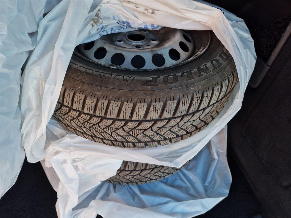 Volkswagen Caddy Kombi 2,0 l 90 kw