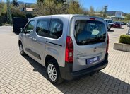 Fiat Dobló Skříň 1,2 l 81 kw