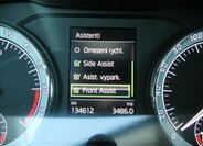 Škoda Karoq SUV 2,0 l 110 kw