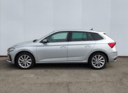 Škoda Scala Hatchback 999,0 85 kw