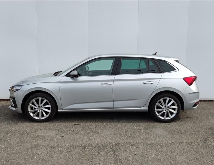 Škoda Scala Hatchback 999,0 85 kw