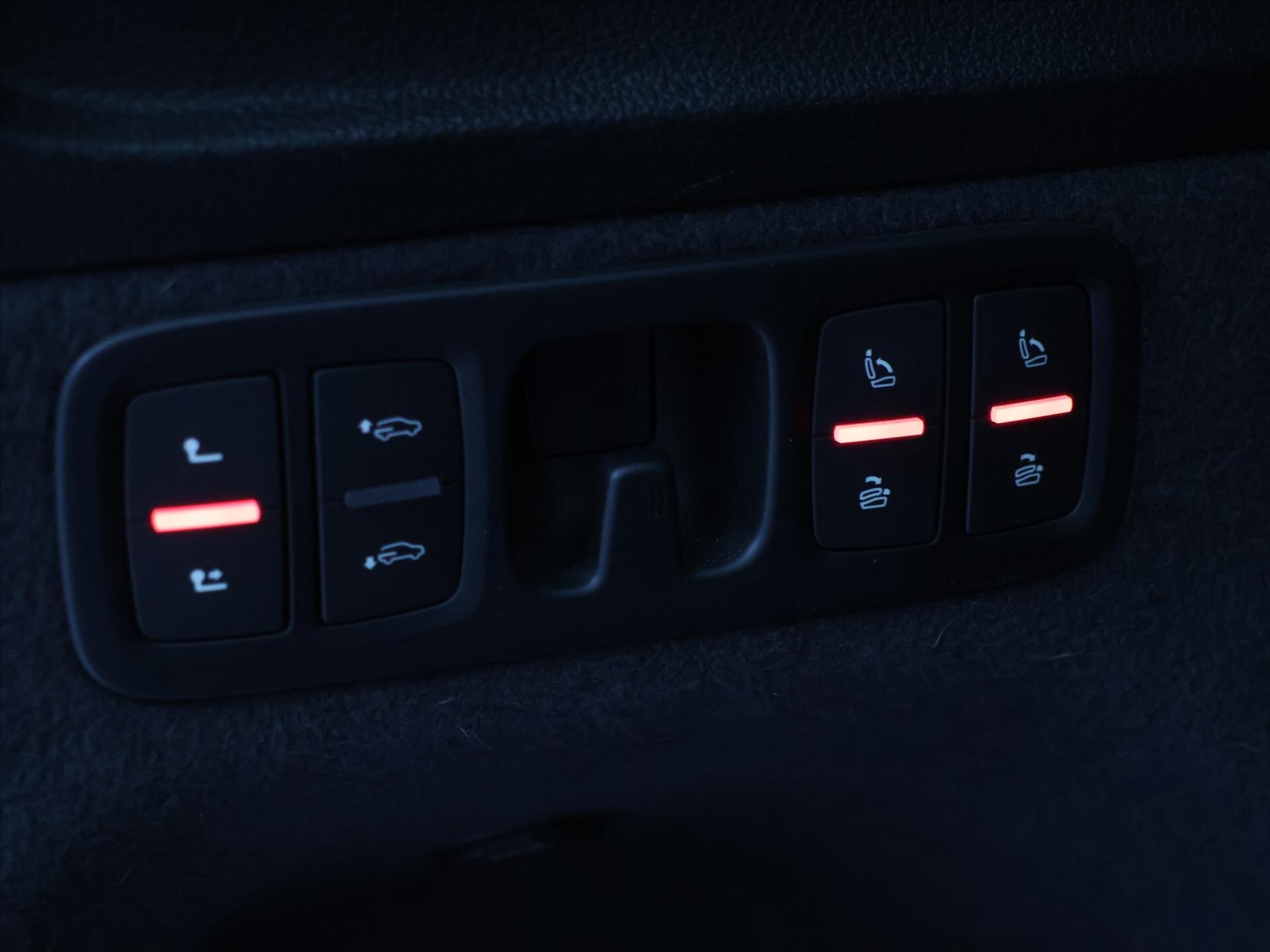 Audi Q7 SUV 3,0 l 200 kw