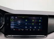 Škoda Octavia Liftback 2,0 l 147 kw