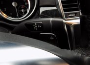 Mercedes-Benz GL SUV 4,7 l 320 kw