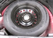 Nissan Qashqai SUV 1,6 l 96 kw