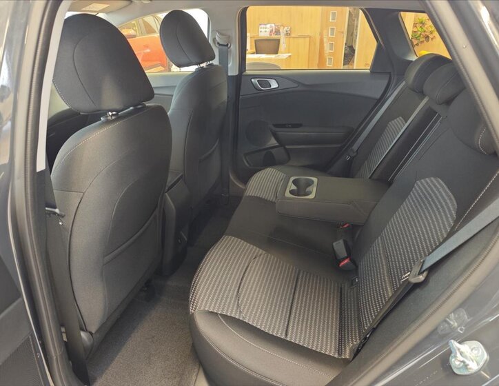 KIA Ceed Kombi 1,5 l 103 kw