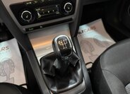 Škoda Octavia Kombi 1,6 l 77 kw