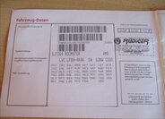 Škoda Roomster Kombi 1,4 l 63 kw