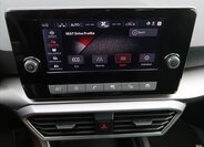 Seat Leon Kombi 1,5 l 96 kw