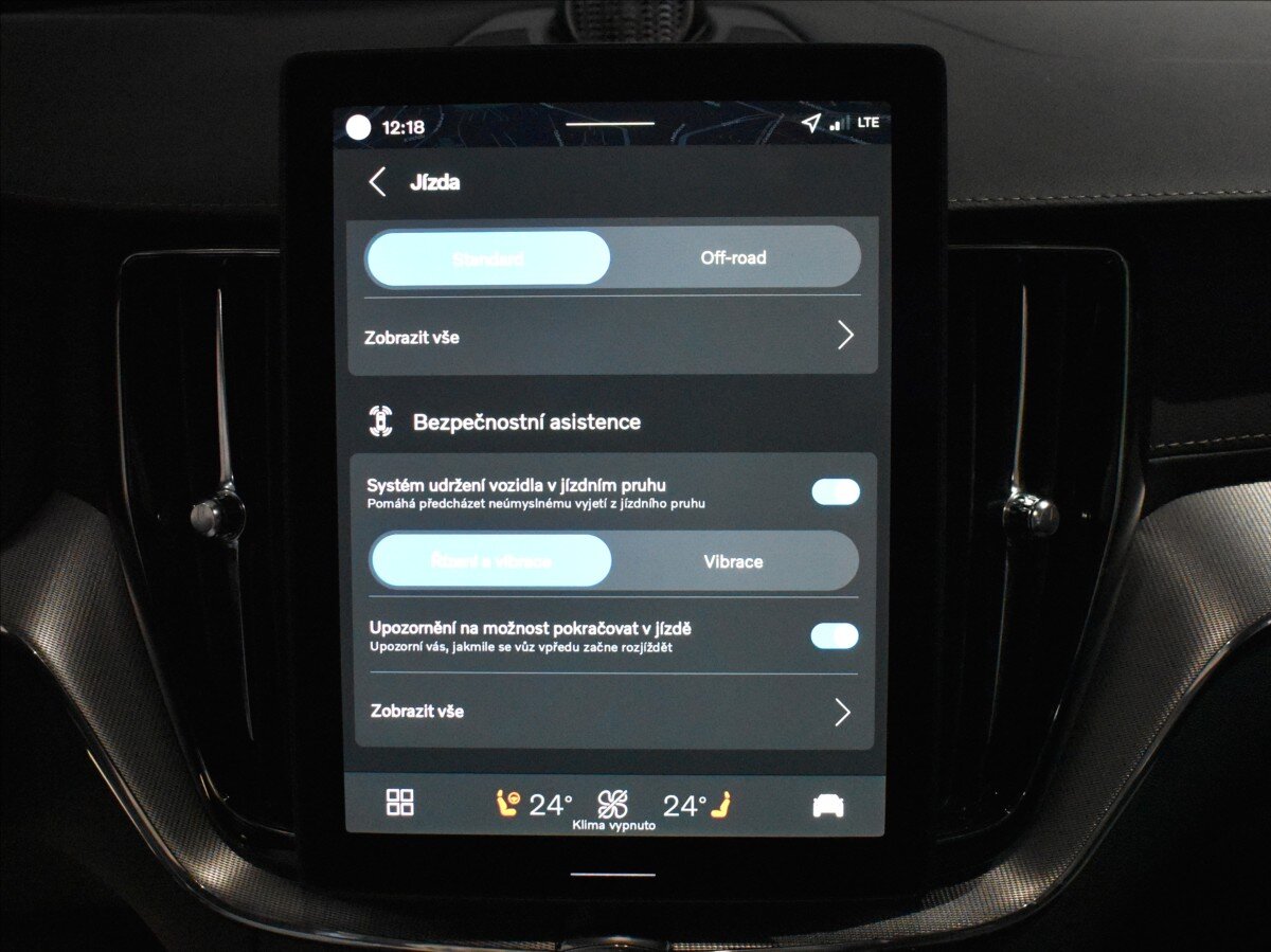 Volvo XC60 SUV / Terénní 2,0 l 184 kw