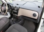 Dacia Lodgy 15