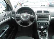 Škoda Octavia 13