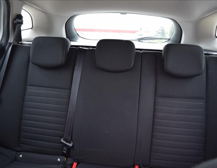 Renault Mégane Kombi 1,2 l 85 kw